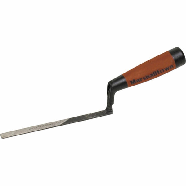 Marshalltown Tuck Pointer Joint Filler Trowel DuraSoft Handle 3/8"