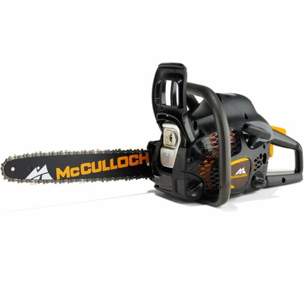 McCulloch CS 42S Petrol Chainsaw 400mm