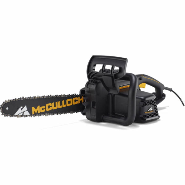 McCulloch CSE2040S Electric Chainsaw 400mm