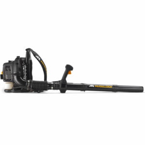 McCulloch GB 355 BP Petrol Backpack Blower