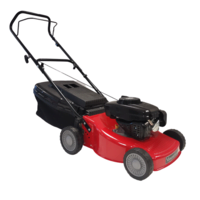 Mountfield HP45 Petrol Rotary Hand-Propelled Lawnmower πpe; Refurbished Model