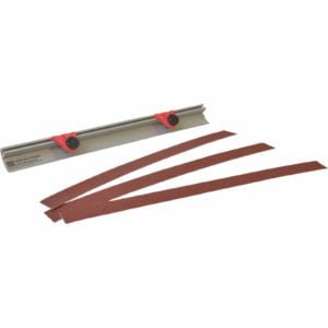 Multi Sharp Cylinder Mower Blade Sharpener 300mm