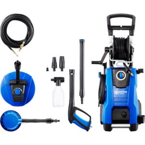 Nilfisk ALTO Nilfisk E 145.4-9 PAD X-TRA Cold Water Pressure Washer