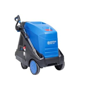 Nilfisk ALTO Nilfisk MH 5M-100/760 PAX Hot Water Pressure Washer (230V)