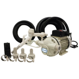 Obart Select Obart Select R-ABL12K Adblue Transfer Pump Kit 12V DC