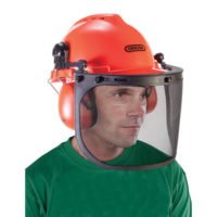 Oregon Oregon Combination Forestry Safety Helmet