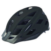 Oxford Oxford MEBL Metro-V Helmet 58-61cm Matt Black