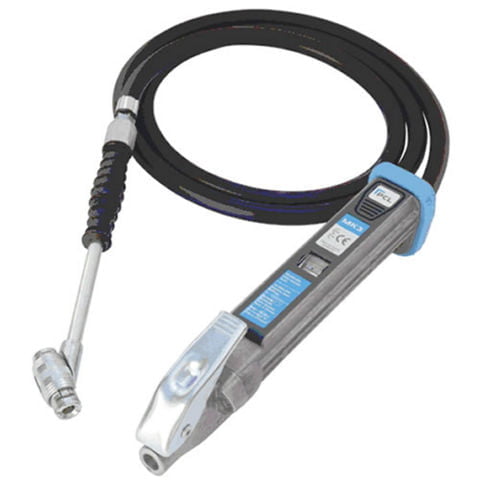 PCL PCL AFG4H06 MK3 Tyre Inflator (2.7mm) - Garden Equipment Review