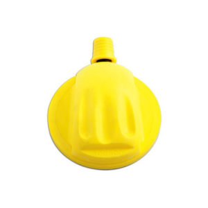Power-Tec Power-Tec - 150mm Combination Sanding Block