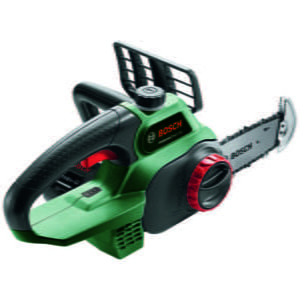 Power for All Alliance Bosch UniversalChain 18 Cordless Chainsaw (Bare Unit)