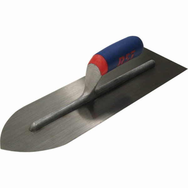 RST Flooring Trowel 16" 4" 1/2"