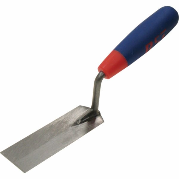 RST Margin Trowel 5" 1" 1/2"