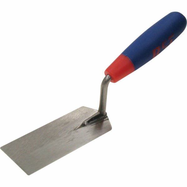 RST Margin Trowel 5" 2"