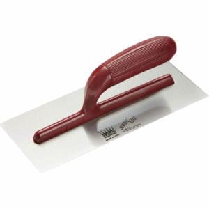 Ragni Essential Plasterers Trowel 11" 4" 3/4"