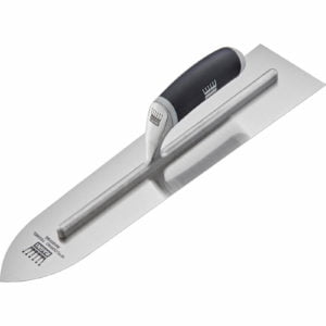 Ragni Soft Grip Large Flooring Trowel 18" 4"