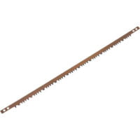 Roughneck Raker Teeth Bow Saw Blade 21" / 525mm