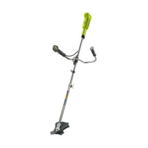 Ryobi One+ Ryobi One+ 18V Cordless Brushcutter With Bike Handle (Bare Unit)