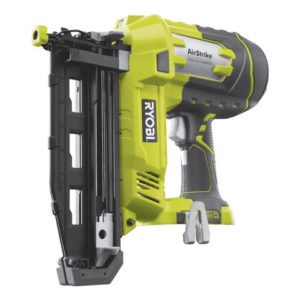 Ryobi One+ Ryobi One+ R18N16G-0 18V Cordless 16G Nailer (Bare Unit)