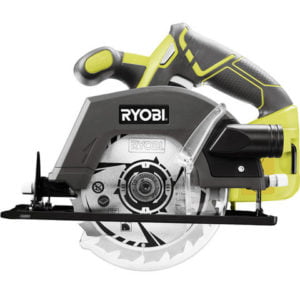 Ryobi One+ Ryobi R18CSP-0 18V ONE+ Cordless 150mm Circular Saw (Bare Unit)