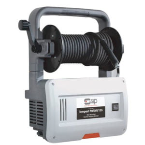 SIP SIP PW540/155 Wall Mount Pressure Washer