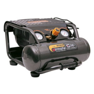 SIP SIP ProTech OL197/10RC 8cfm 10Litre 1.5HP Air Compressor (110V)