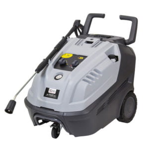 SIP SIP Tempest PH600/140 T4 Pressure Washer (230V)