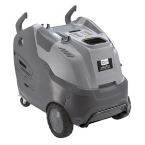 SIP SIP Tempest PH720/100 Hot Pressure Washer (230V)