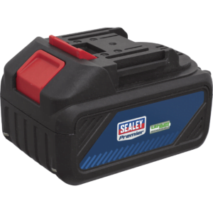 Sealey 18v Power Tool Battery for CP18VRP and CP18VOP Polishers 4ah