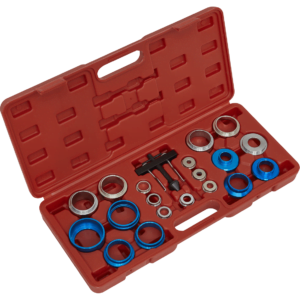 Sealey 20 Piece Oil Seal Removal / Installation Kit