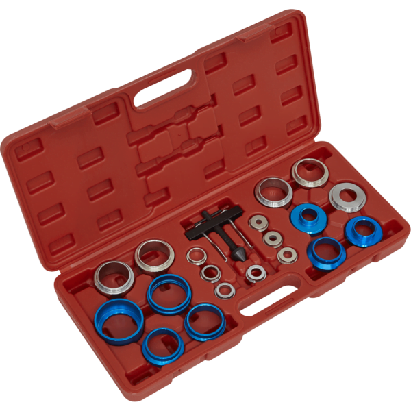 Sealey 20 Piece Oil Seal Removal / Installation Kit