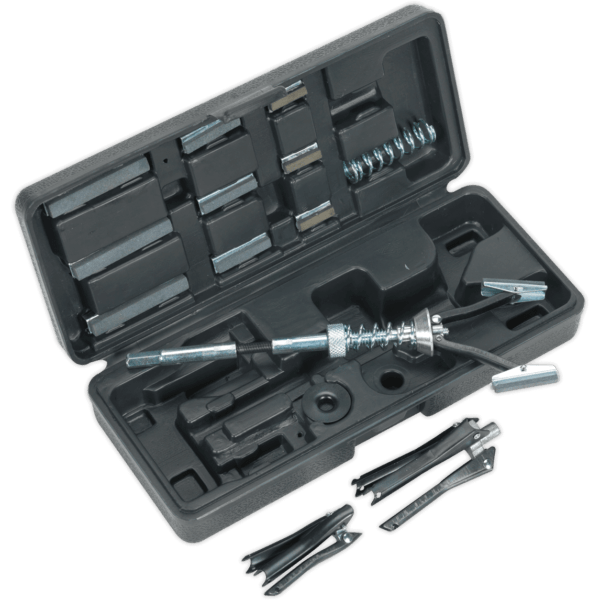 Sealey 4 in 1 Cylinder Honing Set