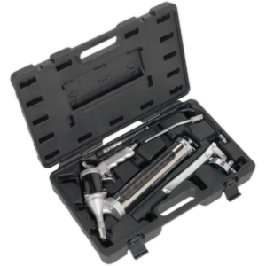 Sealey AK45KIT Grease Gun Kit