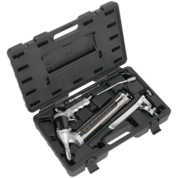 Sealey AK45KIT Grease Gun Kit