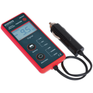 Sealey AK500 Battery and Alternator Tester