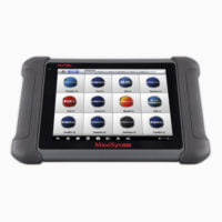 Sealey Autel MaxiSYS Mini - Multi-Manufacturer Diagnostic Tool (MS906)