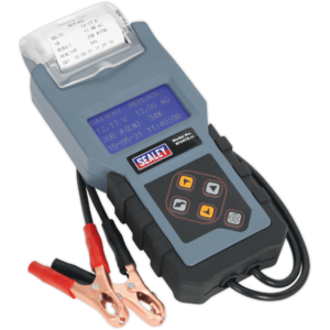 Sealey BT2012 Digital Battery and Alternator Tester