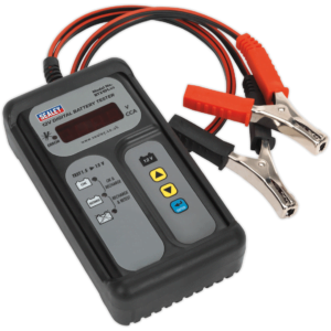 Sealey BT2101 Digital Battery Tester