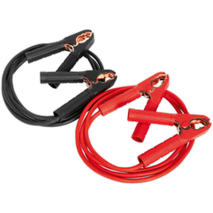 Sealey Booster Cable Jump Leads 3m