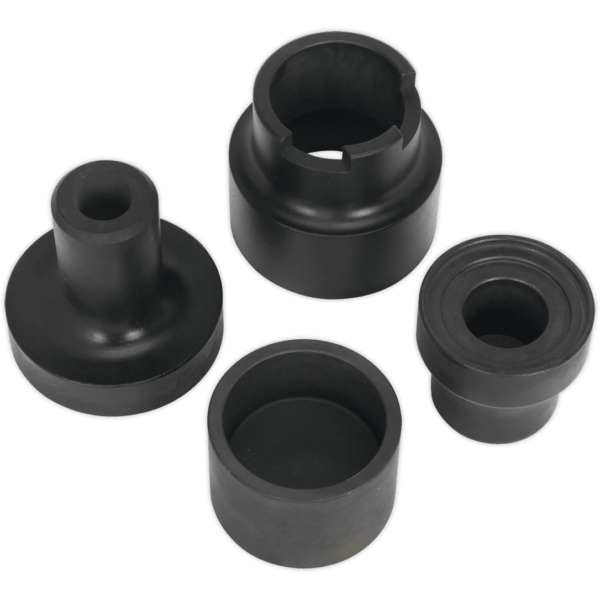 Sealey Bush Removal Adaptor Set for Renault Laguna