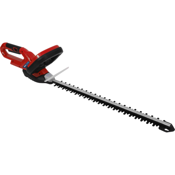 Sealey CHT20V 20v Cordless Hedge Trimmer 520mm No Batteries No Charger