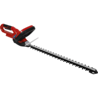 Sealey CHT20V 20v Cordless Hedge Trimmer 520mm No Batteries No Charger