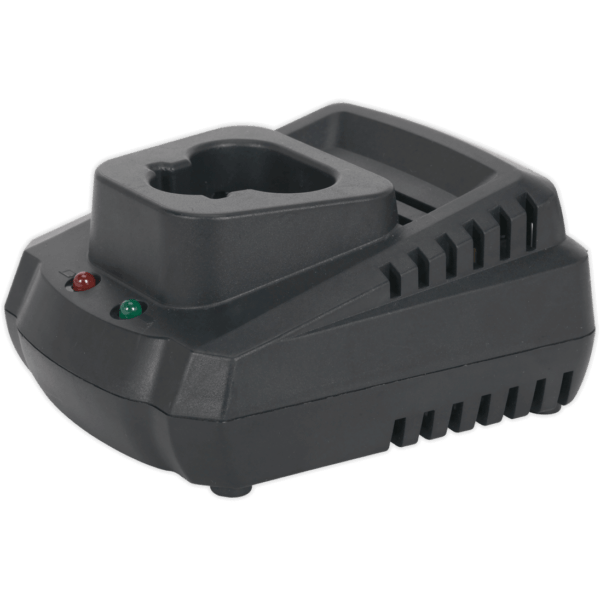 Sealey CP1200MC 12v Cordless Li-ion Battery Charger