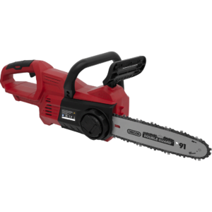 Sealey CP20VCHS 20v Cordless Chainsaw 250mm No Batteries No Charger No Case