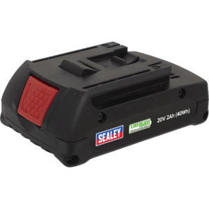Sealey CP3BP 20v Cordless Li-ion Battery for CP314 and CP316 Riveters 2ah