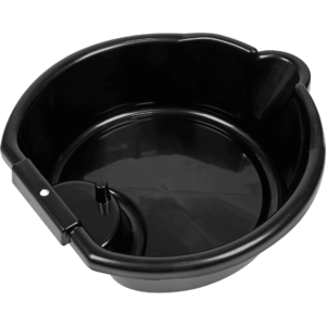 Sealey DRP00 Oil and Fluid Drain Pan 4.5l