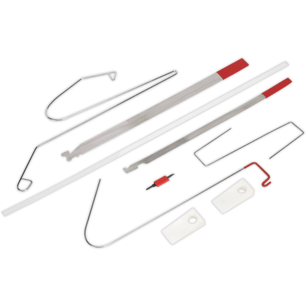 Sealey EC95 Emergency Car Opening Kit
