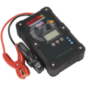 Sealey ElectroStart 800 Batteryless Power Start Jump Starter 12v