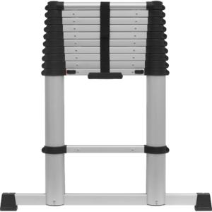 Sealey Extending Telescopic Ladder 3.2m