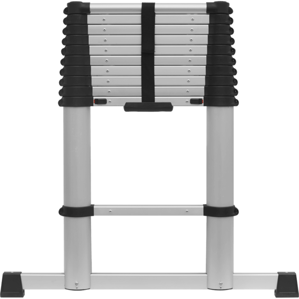 Sealey Extending Telescopic Ladder 3.2m