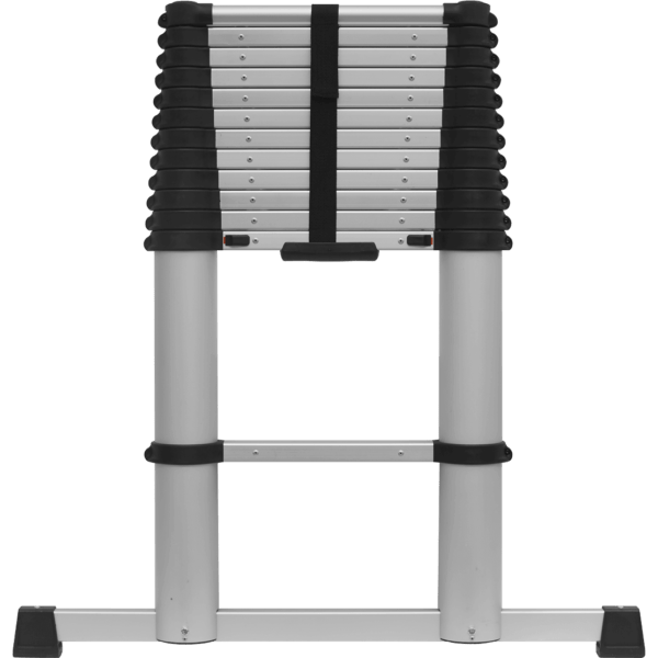 Sealey Extending Telescopic Ladder 3.8m